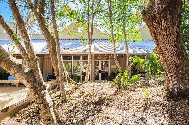 Image for Things To Do Island Retreat Spa & Salon